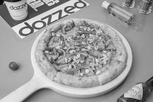 Veggie Affair Pizza