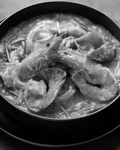 Prawns Masala