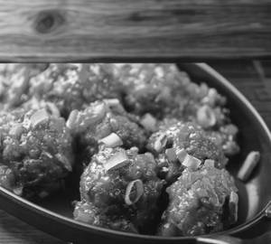Gobi Chilli