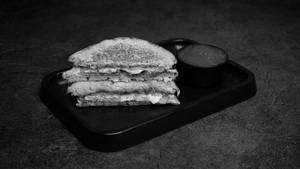 B&b Special Veg Sandwich