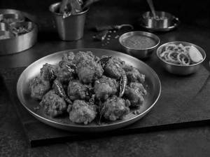 Chicken Koliwada Boneless