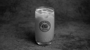 Vietnamese Iced Coffee (large 340 Ml)