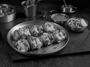 Chicken Malai Kabab