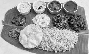 Kerala Meals