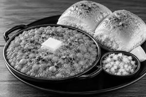 Pao Bhaji