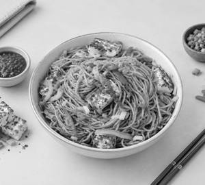 Paneer Chowmein