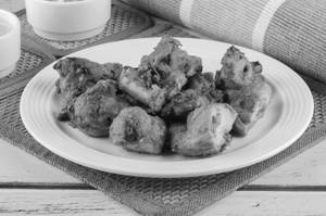 Chicken Pakora
