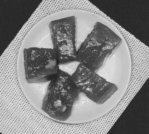 Ghee Halwa(Wheat)