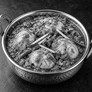 Egg Curry