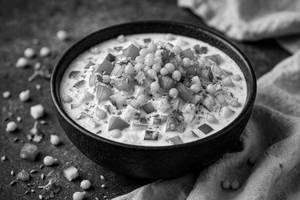 Mix Veg Raita