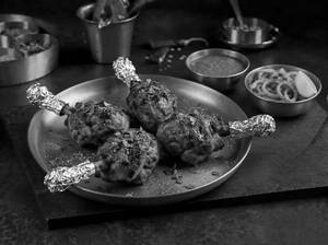 Chicken Lollipop Tandoori