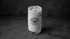 Iced Irish Coffee (large 340 Ml)