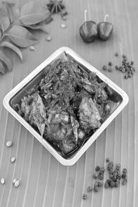 Velu Special Chicken Pepper