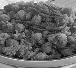 Naram Pakudi 250g.m