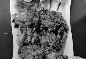 Haryali Chicken