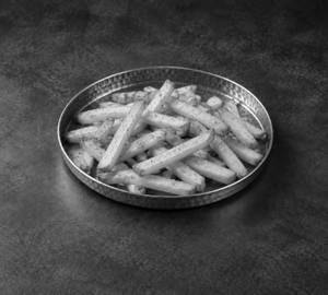 Finger Chips (No Onion, No Garlic)