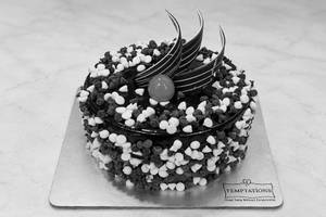Choco Chips Cake (400 Gms)