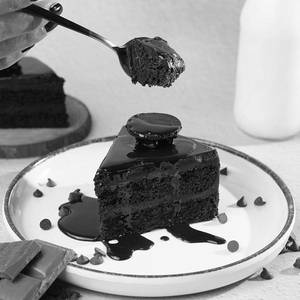 Truffle Pastry
