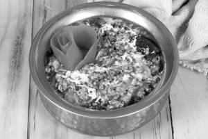 Paneer Bhurji