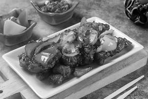 Chilli Chicken