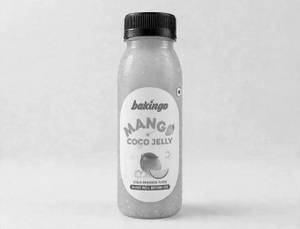Mango Coco Jelly Juice