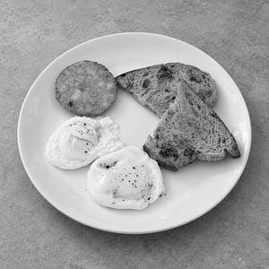 Eggs Your Way