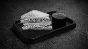 Avocado Sandwich