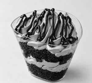 Chocolate Mousse