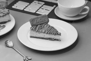 Biscoff Cheesecake