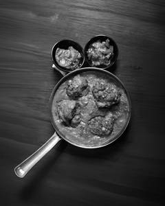 Chicken Achari Tikka Masala