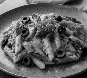 Primavera Penne Pasta
