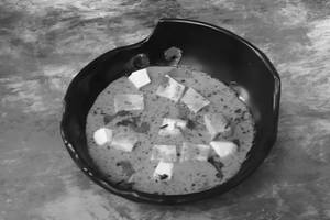 Shahi Paneer