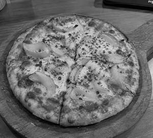 Onion pizza  [6 inches]