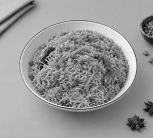 Vegetable Schezwan Fried Rice