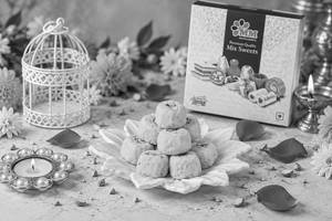 Malai Peda [Fasting]