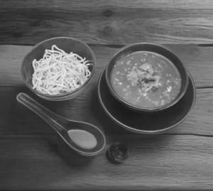 Veg Manchow Soup