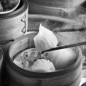Spicy Prawn Dimsum
