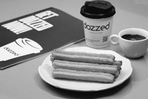 Churros