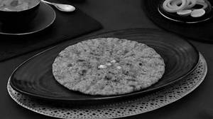 Missi Roti