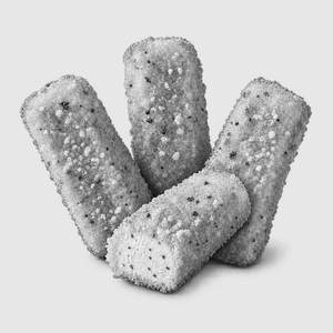Crispy Garlic Tofu Fingers [4 Pcs]