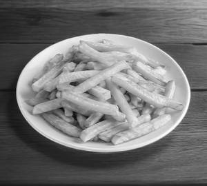 French Fries 🍟