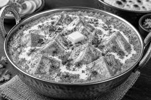 Paneer Butter Masala
