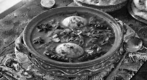 Egg Kolhapuri (2 Egg)
