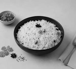 Jeera Rice