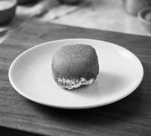 Cream Bun [1 Piece]