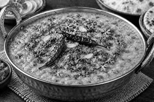 Dal Tadka