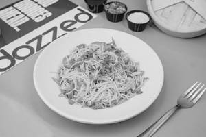 Hakka Noodles