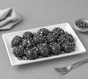 Vegetable Manchurian (Dry/Gravy)
