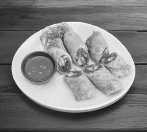 Chicken Spring Roll