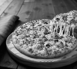 Imperial Special Veg Premium Pizza 🍕